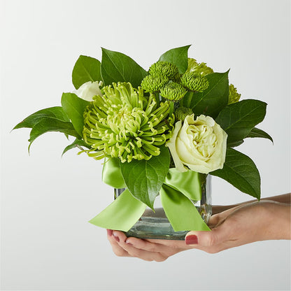 Emerald Forest Bouquet –  Flowersusa.net, Tontitown AR