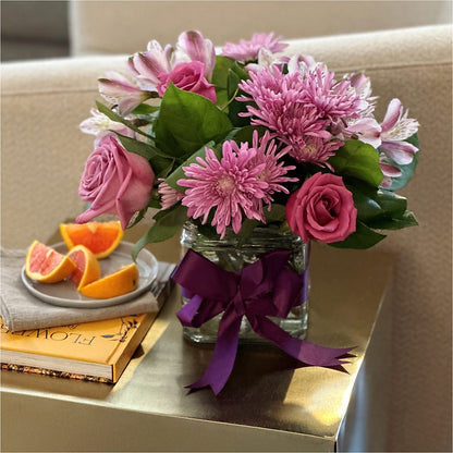 Sugarplum Bouquet –  Flowersusa.net, Tontitown AR