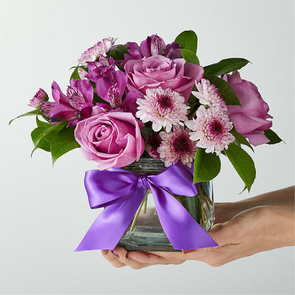 Sugarplum Bouquet –  Flowersusa.net, Tontitown AR