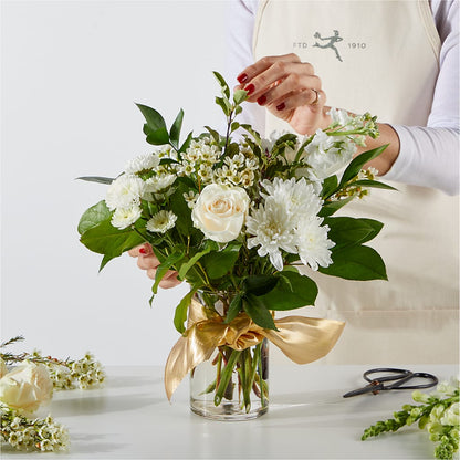 New Beginnings – A Florist Original –  Flowersusa.net, Tontitown AR