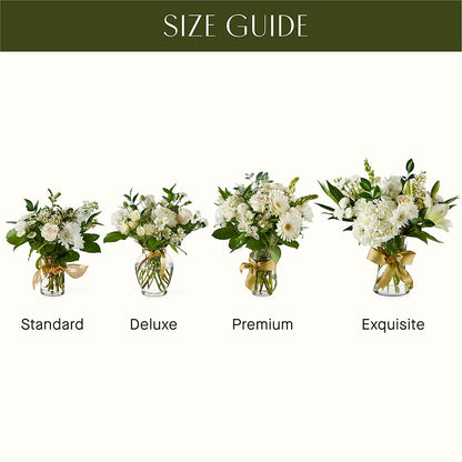 New Beginnings – A Florist Original –  Flowersusa.net, Tontitown AR
