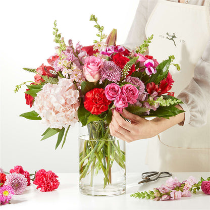 Swooning Over You - A Luxury Florist Original –  Flowersusa.net, Tontitown AR