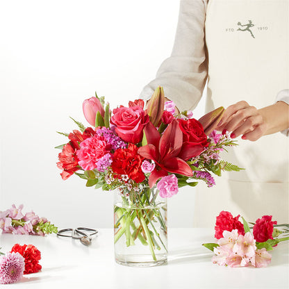 Together Forever - A Florist Original –  Flowersusa.net, Tontitown AR