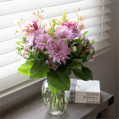 Pastel Tradition - A Florist Original –  Flowersusa.net, Tontitown AR