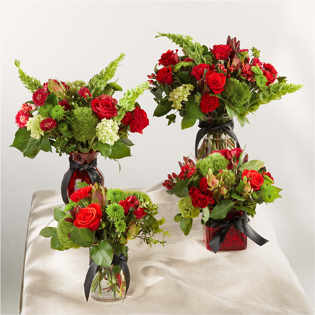 Heritage Kindle – A Florist Original –  Flowersusa.net, Tontitown AR
