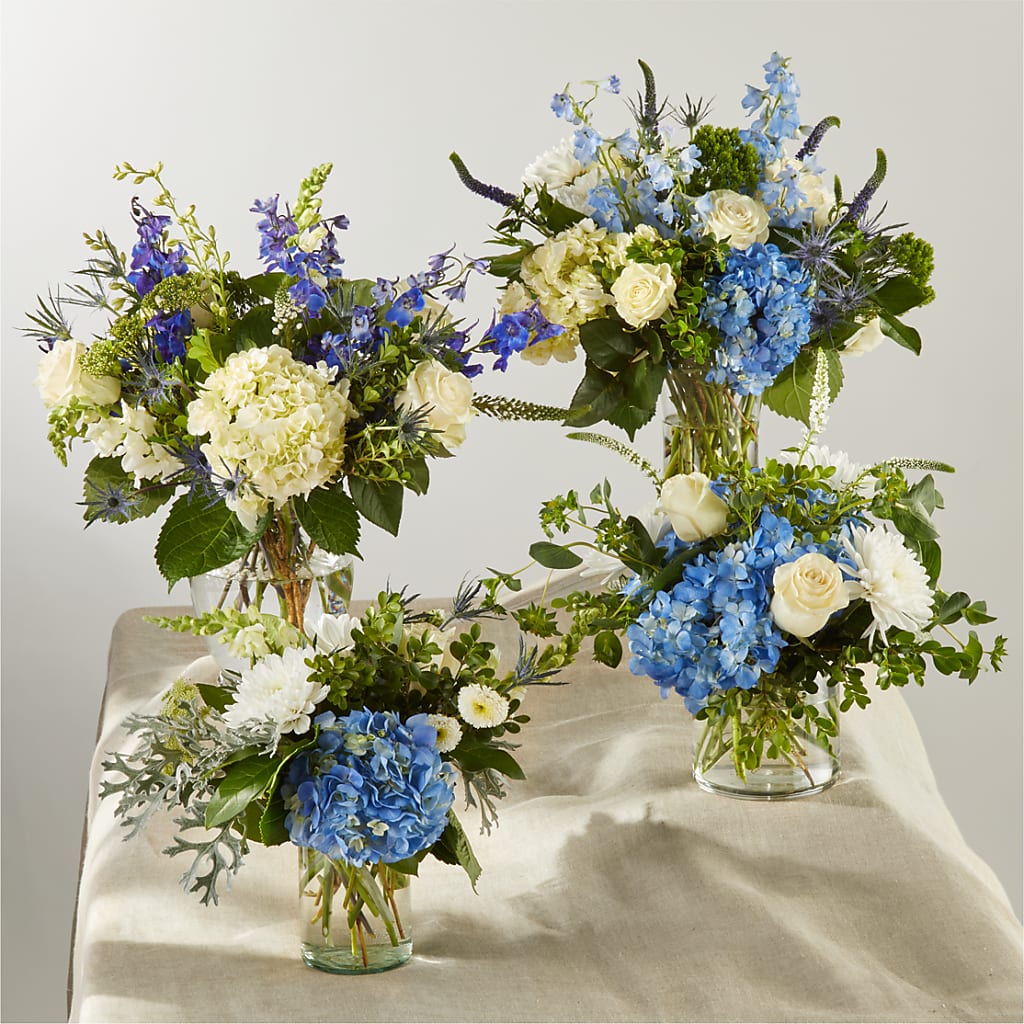 Festival of Lights – A Florist Original –  Flowersusa.net, Tontitown AR