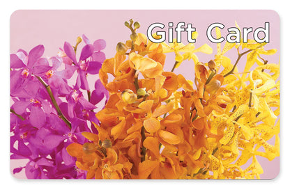 Gift Card –  Flowersusa.net, Tontitown AR