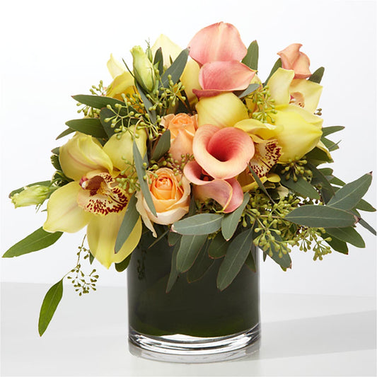 The Visionary –  Flowersusa.net, Tontitown AR