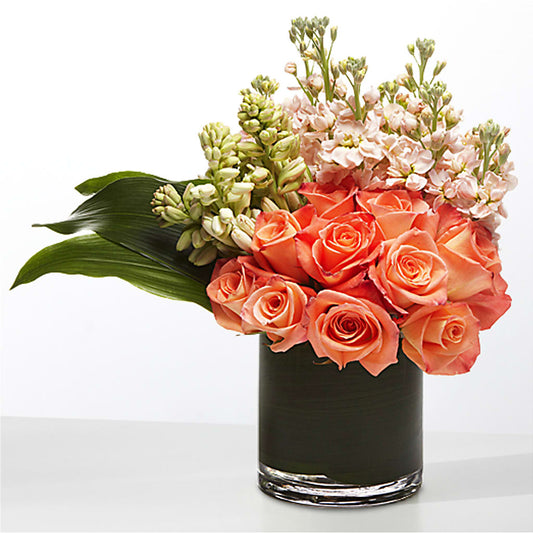 The Moment –  Flowersusa.net, Tontitown AR