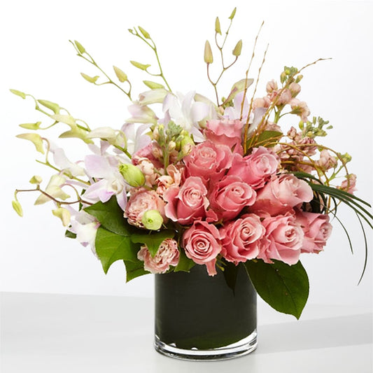 The Muse –  Flowersusa.net, Tontitown AR
