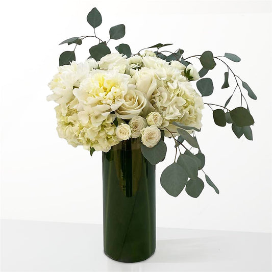 The Pearl –  Flowersusa.net, Tontitown AR