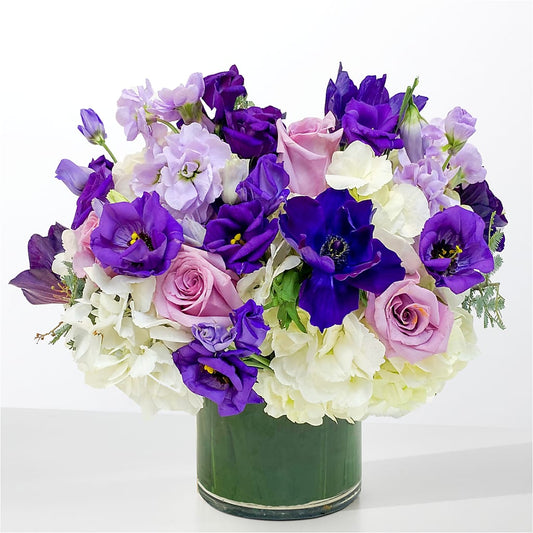 The Gemstone –  Flowersusa.net, Tontitown AR
