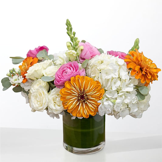 The Meet Cute –  Flowersusa.net, Tontitown AR