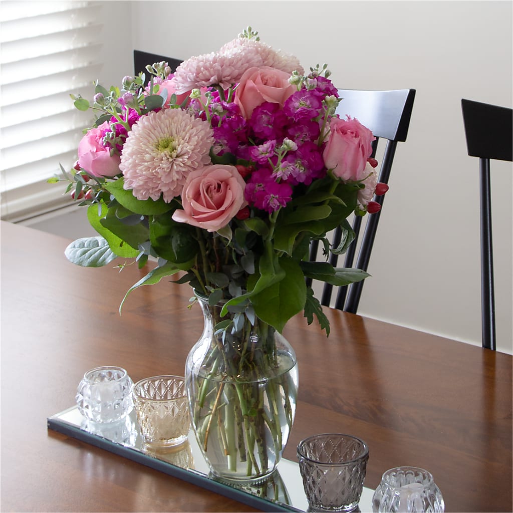 Sunday Morning Bouquet –  Flowersusa.net, Tontitown AR