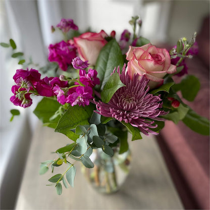 Sunday Morning Bouquet –  Flowersusa.net, Tontitown AR