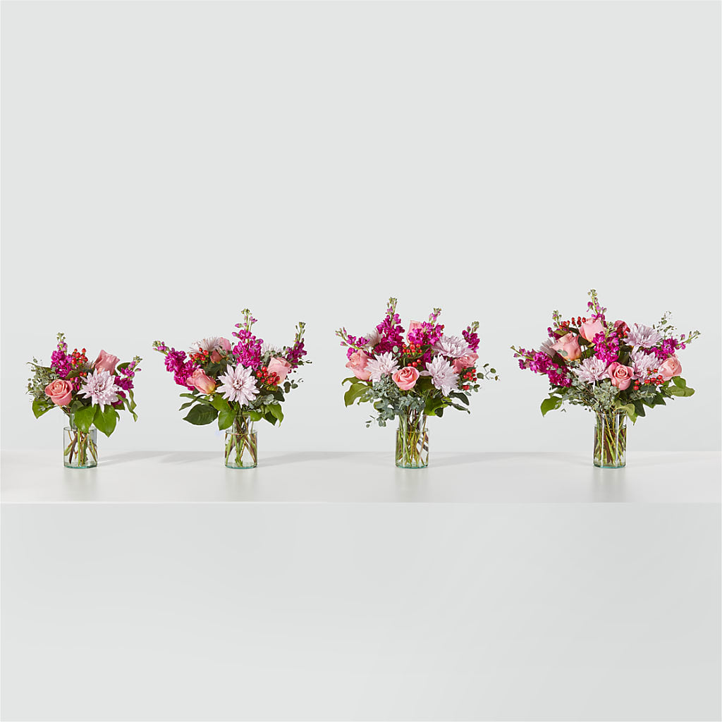 Sunday Morning Bouquet –  Flowersusa.net, Tontitown AR