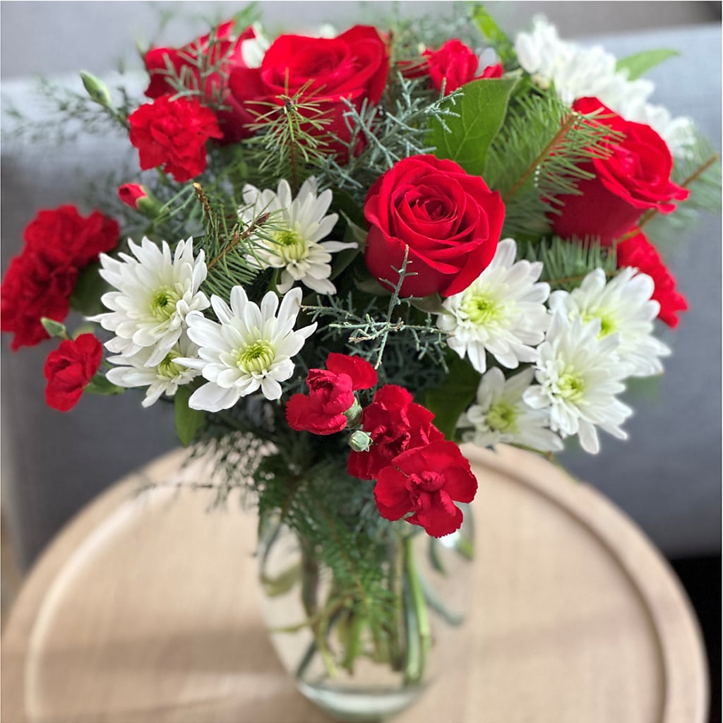 Seasonal Magic Bouquet –  Flowersusa.net, Tontitown AR