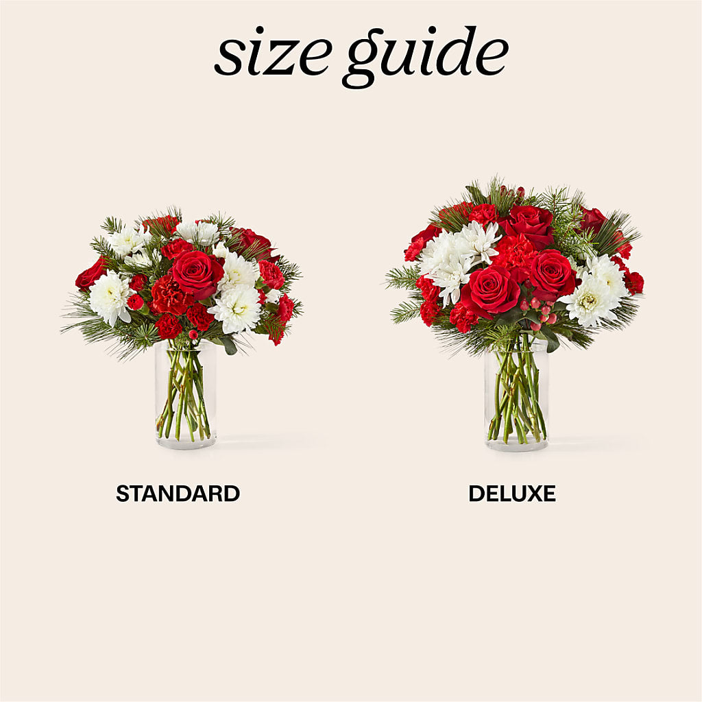 Seasonal Magic Bouquet –  Flowersusa.net, Tontitown AR