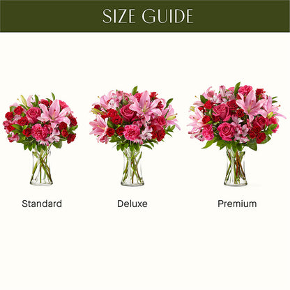 In Love Bouquet –  Flowersusa.net, Tontitown AR