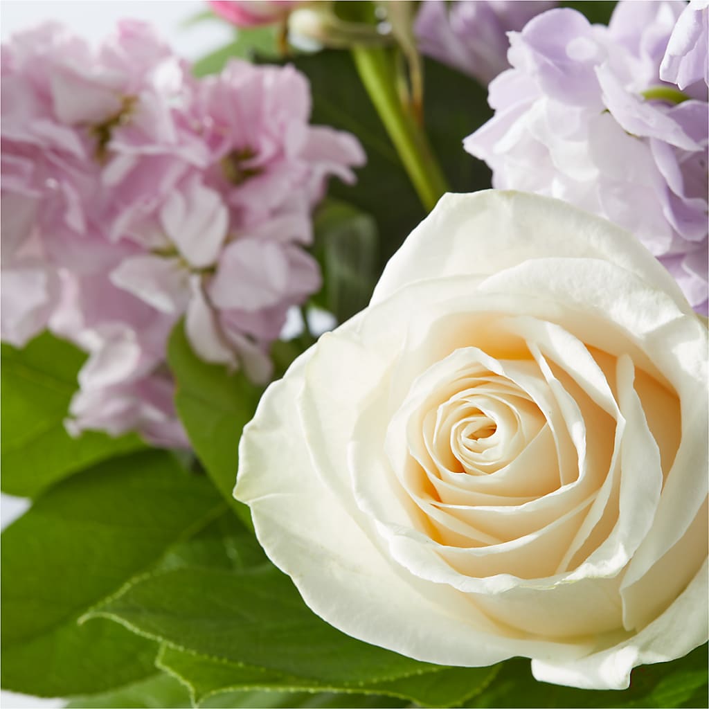 Springtime Spritz Bouquet –  Flowersusa.net, Tontitown AR