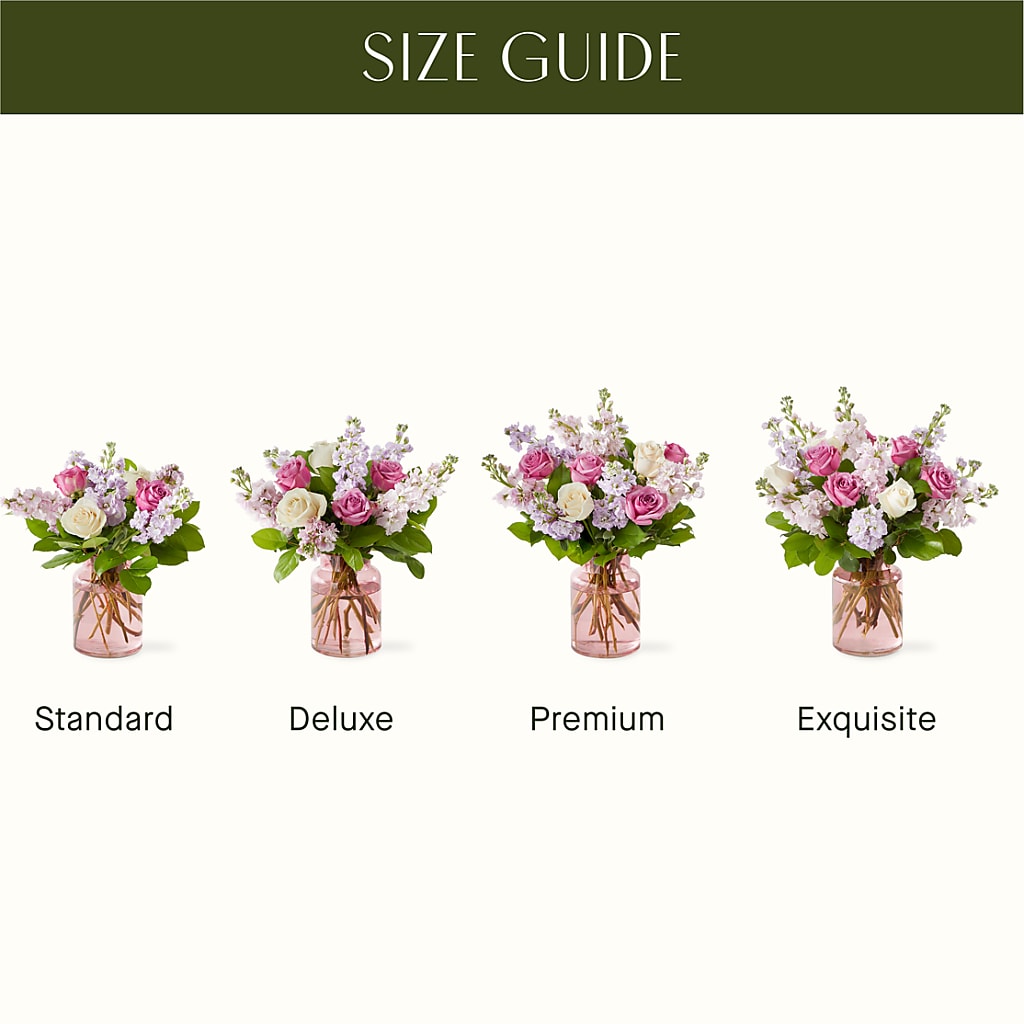 Springtime Spritz Bouquet –  Flowersusa.net, Tontitown AR