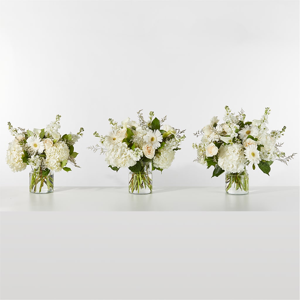 Sun-drenched Blooms Box Bouquet –  Flowersusa.net, Tontitown AR