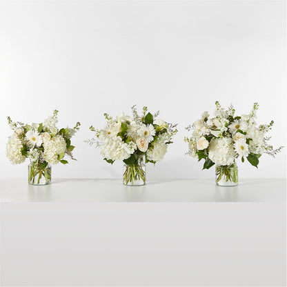 Sun-drenched Blooms Box Bouquet –  Flowersusa.net, Tontitown AR