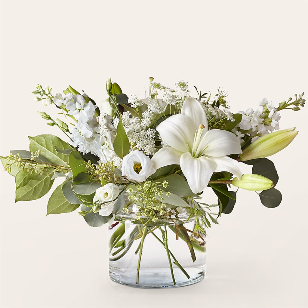 Alluring Elegance Bouquet –  Flowersusa.net, Tontitown AR