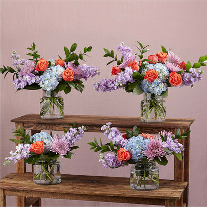 Be Mine Bouquet –  Flowersusa.net, Tontitown AR
