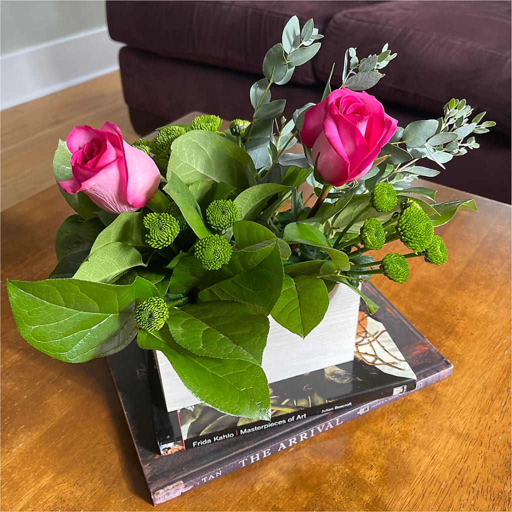 Wild Spirit Bouquet –  Flowersusa.net, Tontitown AR