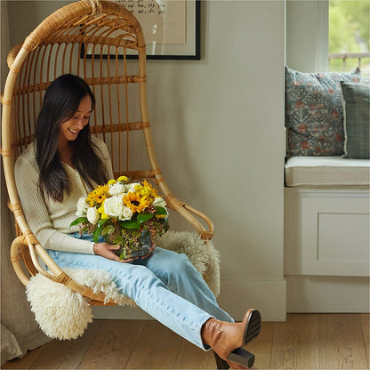 Luminous Morning Bouquet –  Flowersusa.net, Tontitown AR