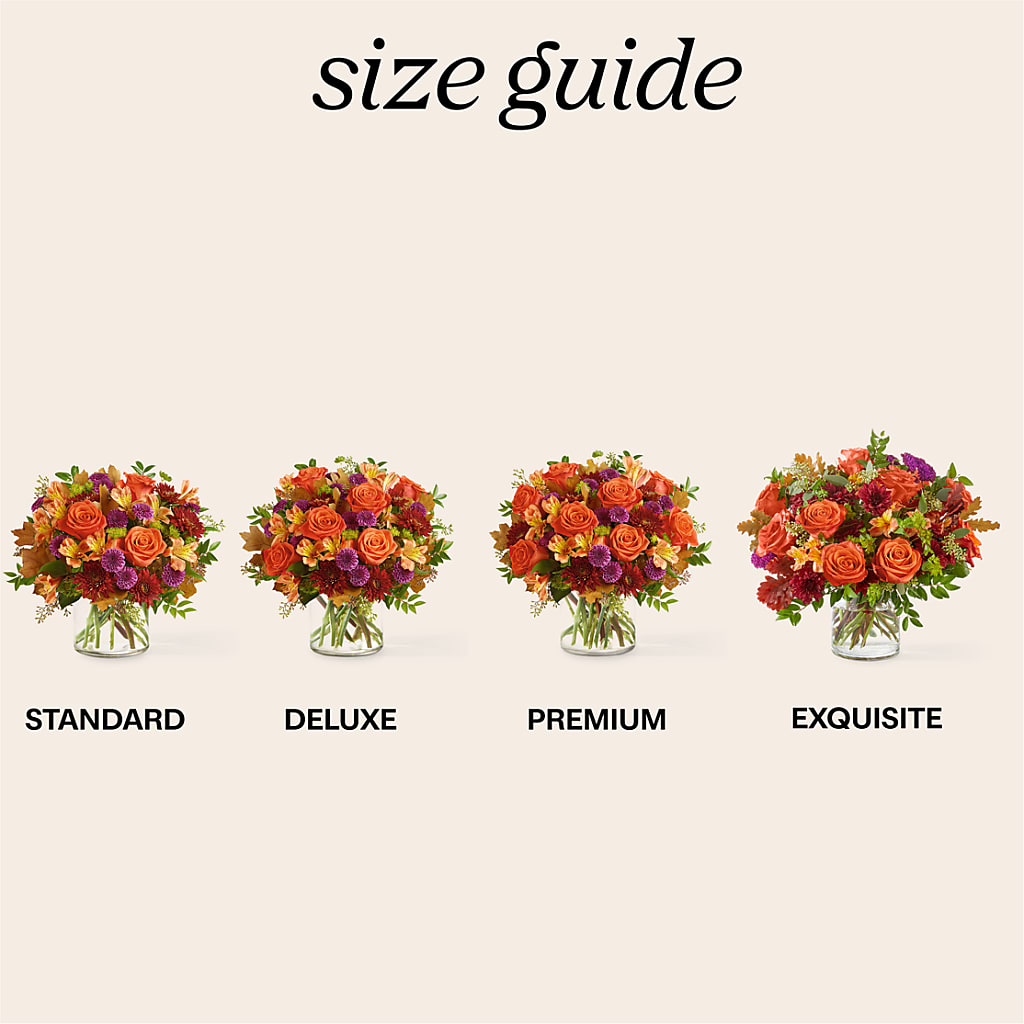 Orange You Glad Bouquet –  Flowersusa.net, Tontitown AR