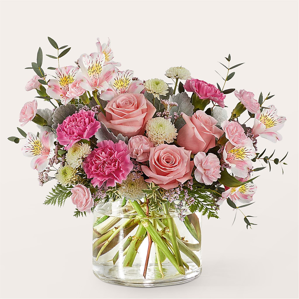 The Treehouse Bouquet –  Flowersusa.net, Tontitown AR