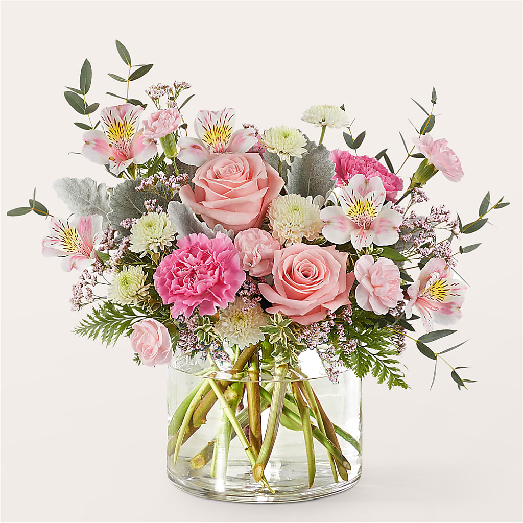 The Treehouse Bouquet –  Flowersusa.net, Tontitown AR