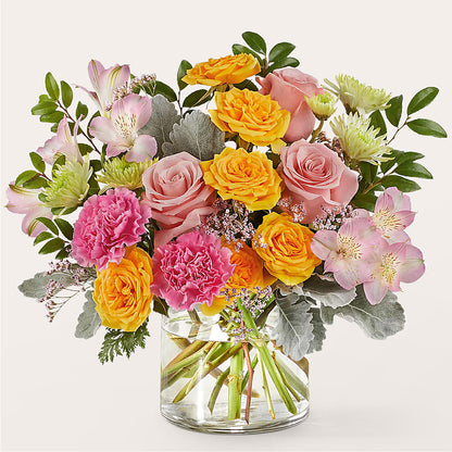 Mai Tai Bouquet –  Flowersusa.net, Tontitown AR
