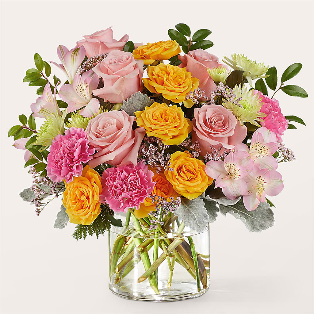 Mai Tai Bouquet –  Flowersusa.net, Tontitown AR