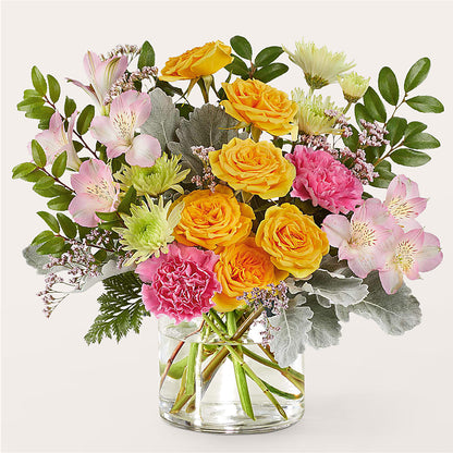 Mai Tai Bouquet –  Flowersusa.net, Tontitown AR