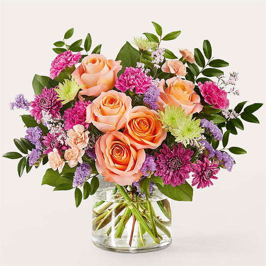 Effervescence Bouquet –  Flowersusa.net, Tontitown AR