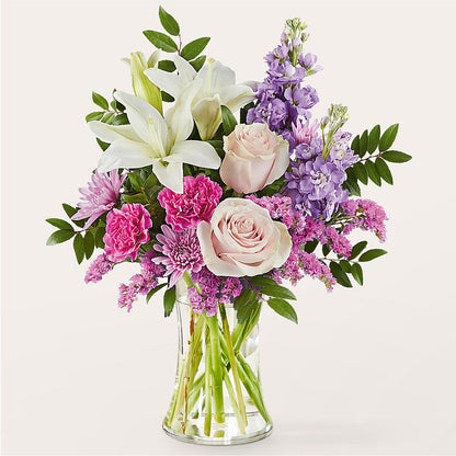 High Tea Bouquet –  Flowersusa.net, Tontitown AR