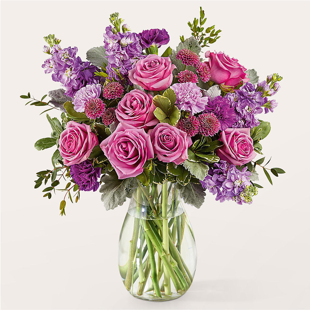 A Love Story Bouquet –  Flowersusa.net, Tontitown AR