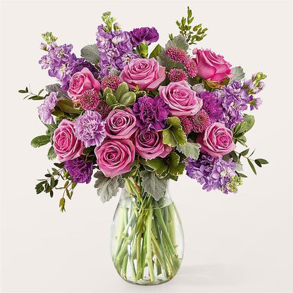 A Love Story Bouquet –  Flowersusa.net, Tontitown AR