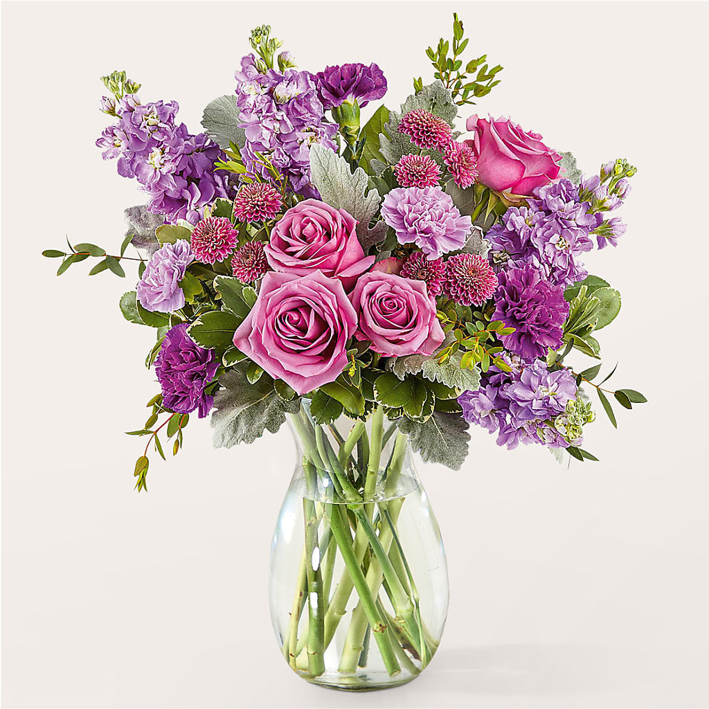 A Love Story Bouquet –  Flowersusa.net, Tontitown AR