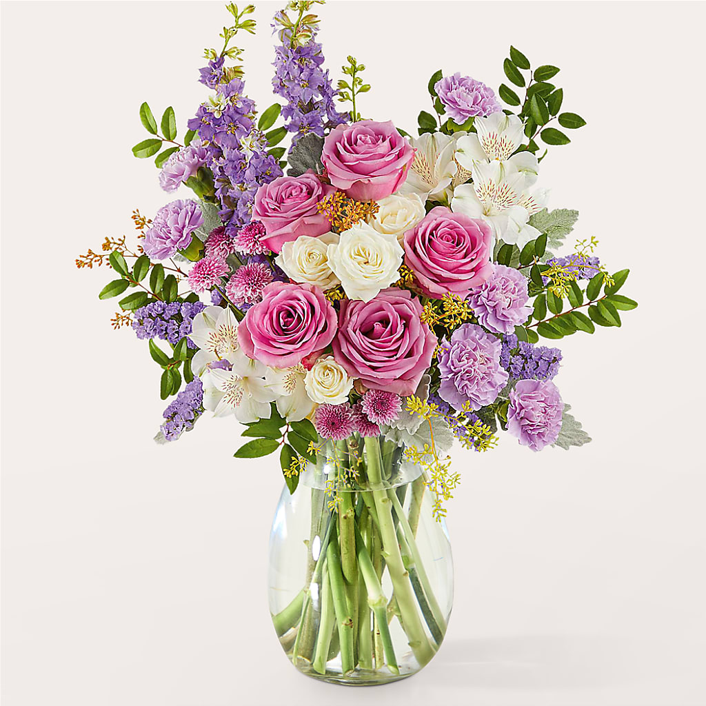 Lucky Me Bouquet –  Flowersusa.net, Tontitown AR