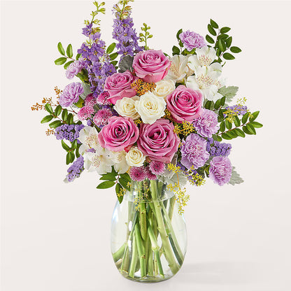 Lucky Me Bouquet –  Flowersusa.net, Tontitown AR