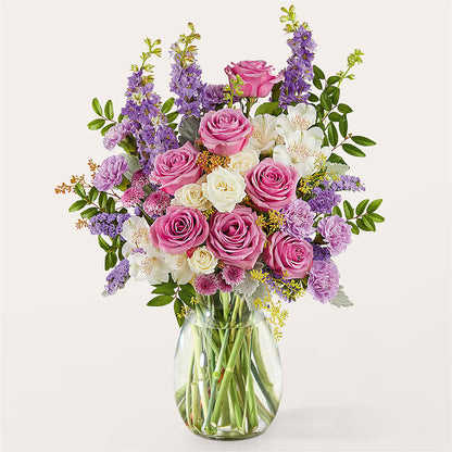 Lucky Me Bouquet –  Flowersusa.net, Tontitown AR