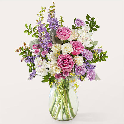 Lucky Me Bouquet –  Flowersusa.net, Tontitown AR