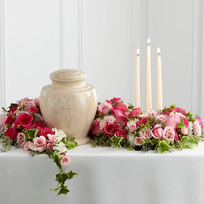Remembrance Arrangement –  Flowersusa.net, Tontitown AR