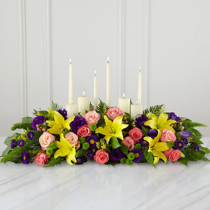 Forever Arrangement –  Flowersusa.net, Tontitown AR