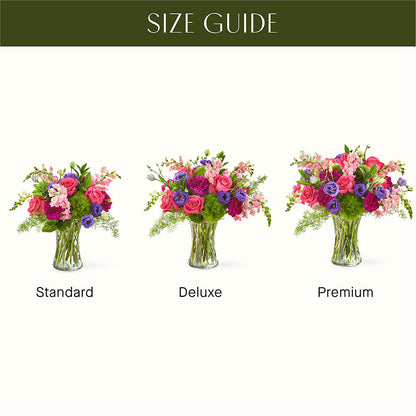 Charm & Comfort Bouquet –  Flowersusa.net, Tontitown AR