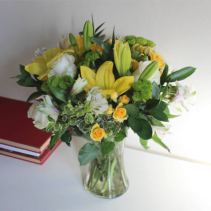 Hope & Serenity Bouquet –  Flowersusa.net, Tontitown AR